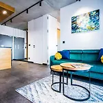 Apartament Widok