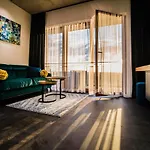 Apartament Widok
