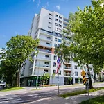 Apartament Widok