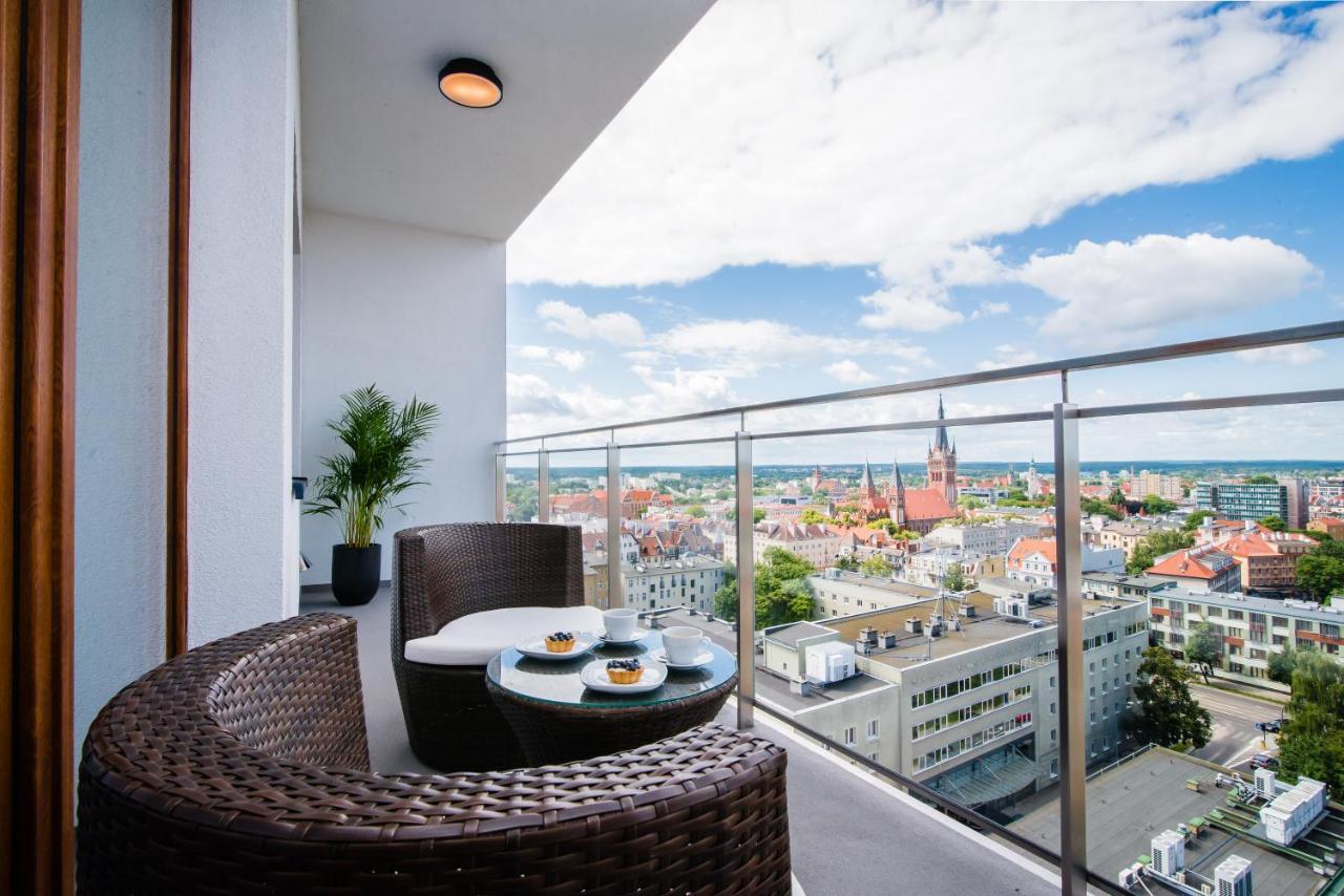 Apartment Widok