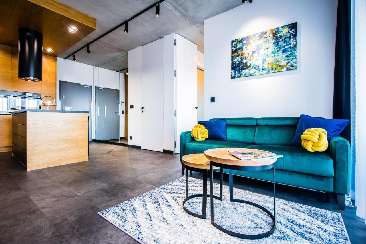 Apartment Widok