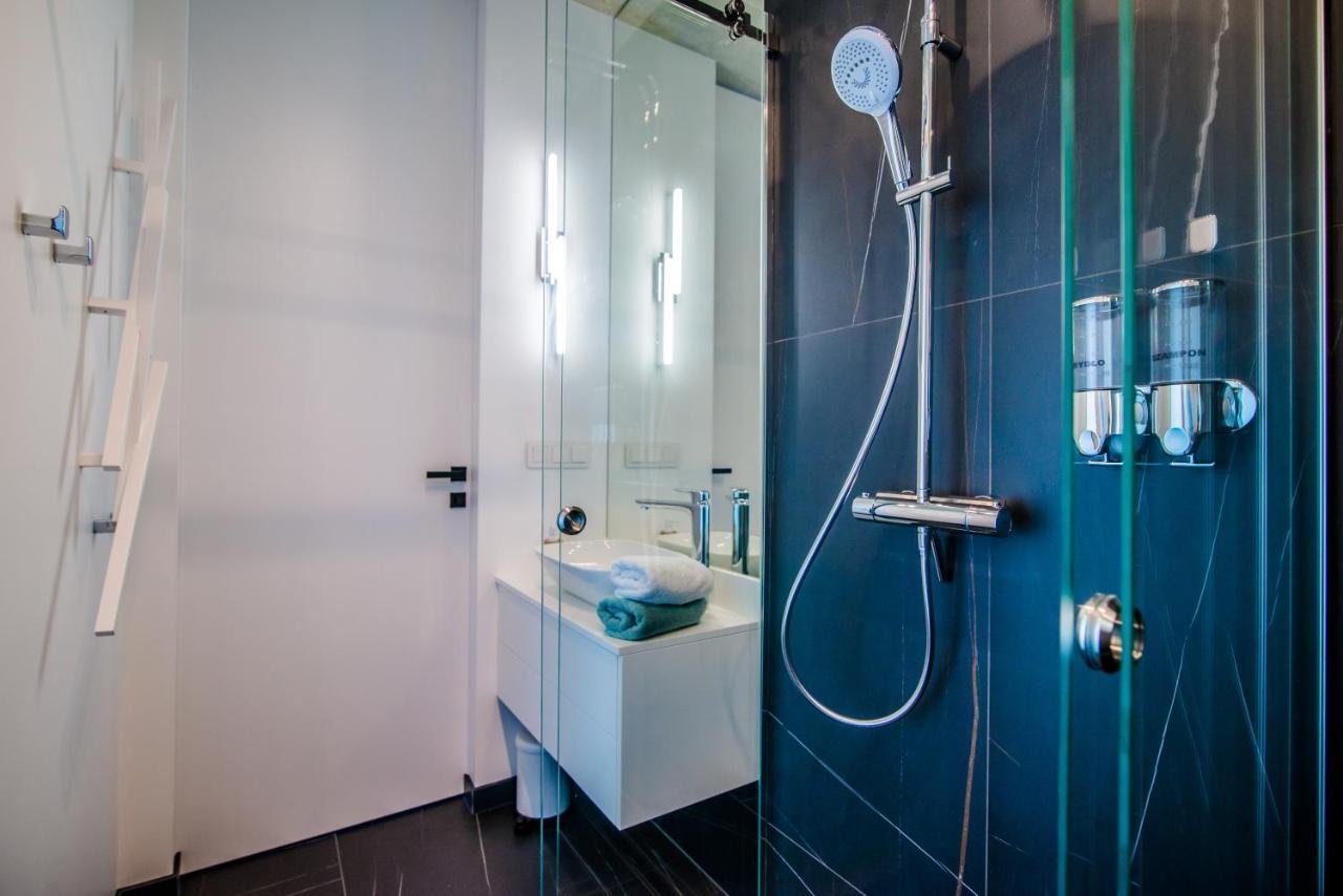 Apartment Widok *